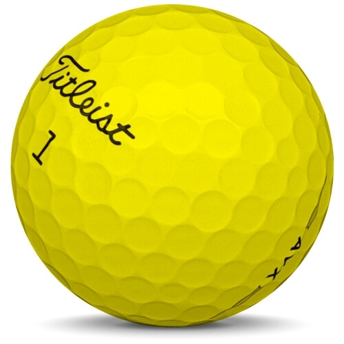 Titleist AVX