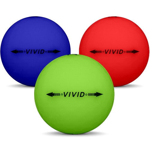 Volvik VIVID