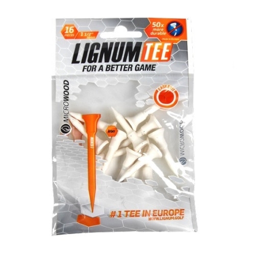Lignum Blanc (pack de 12)