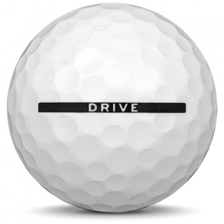 La balle de golf Vice Drive en année-modèle 2023.