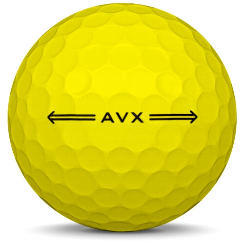 Titleist AVX
