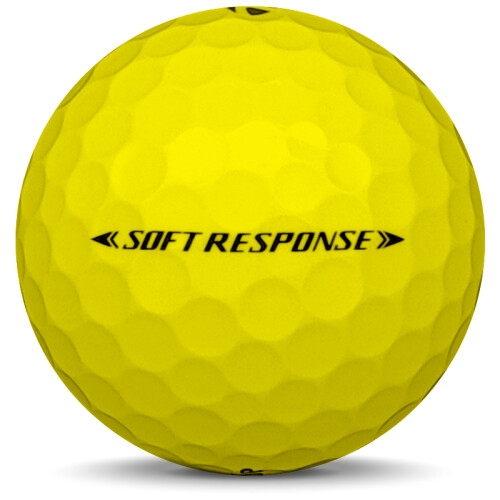 TaylorMade Soft Response