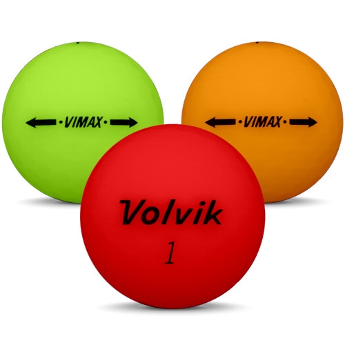 Volvik VIMAX Soft