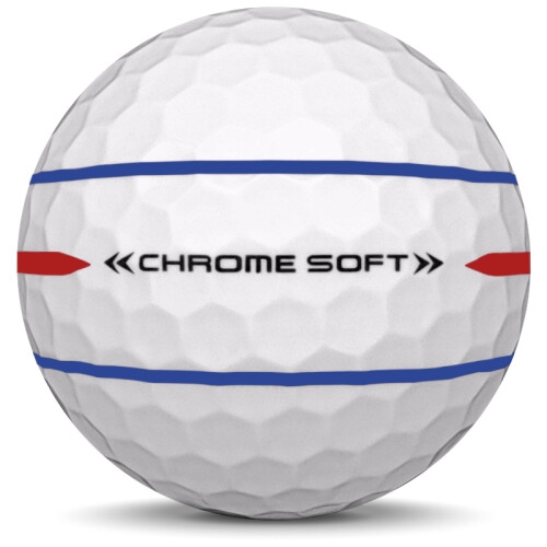 Callaway Chrome Soft