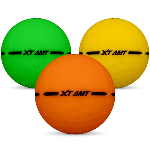 Volvik XT AMT