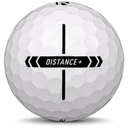 TaylorMade Distance+
