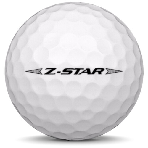 Srixon Z-Star
