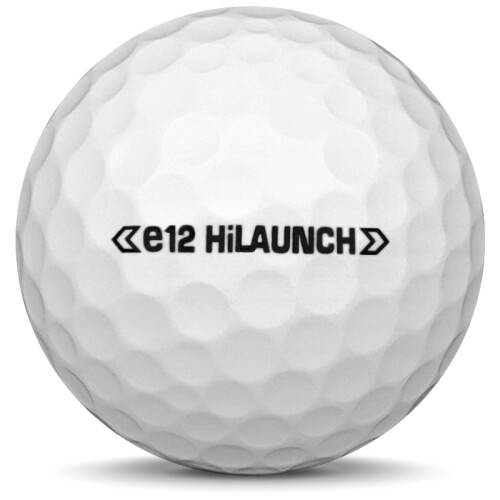 Bridgestone E12 High Launch