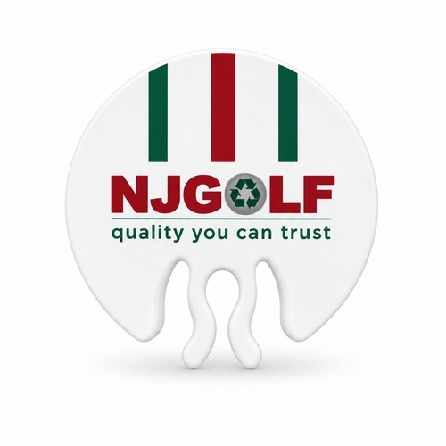 Marque-balle NJGolf