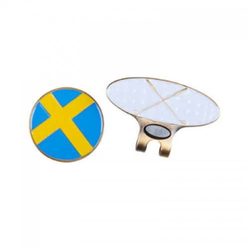 Marqueur de Balle Suède