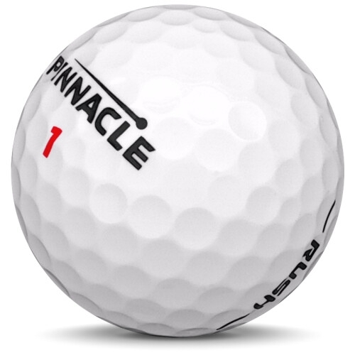 Pinnacle Rush