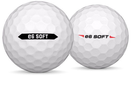 Modèles par année Bridgestone E6 Soft