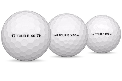 Modèles par année Bridgestone Tour B XS