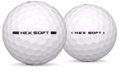 Modèles par année Callaway Hex Soft