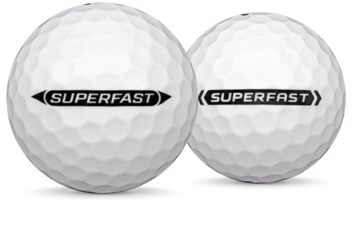 Modèles par année Callaway Superfast