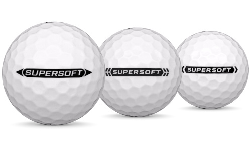 Modèles par année Callaway Supersoft