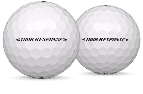 Modèles par année TaylorMade Tour Response