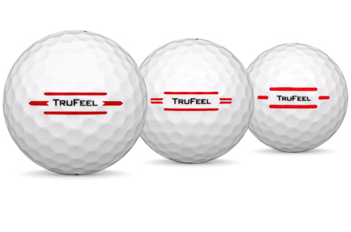 Modèles par année Titleist Trufeel