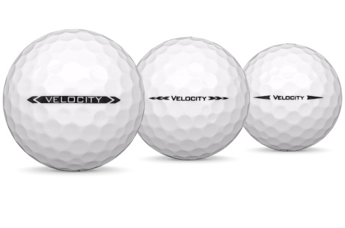Modèles par année Titleist Velocity