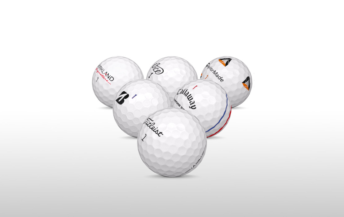 Bollar från världen största sortiment